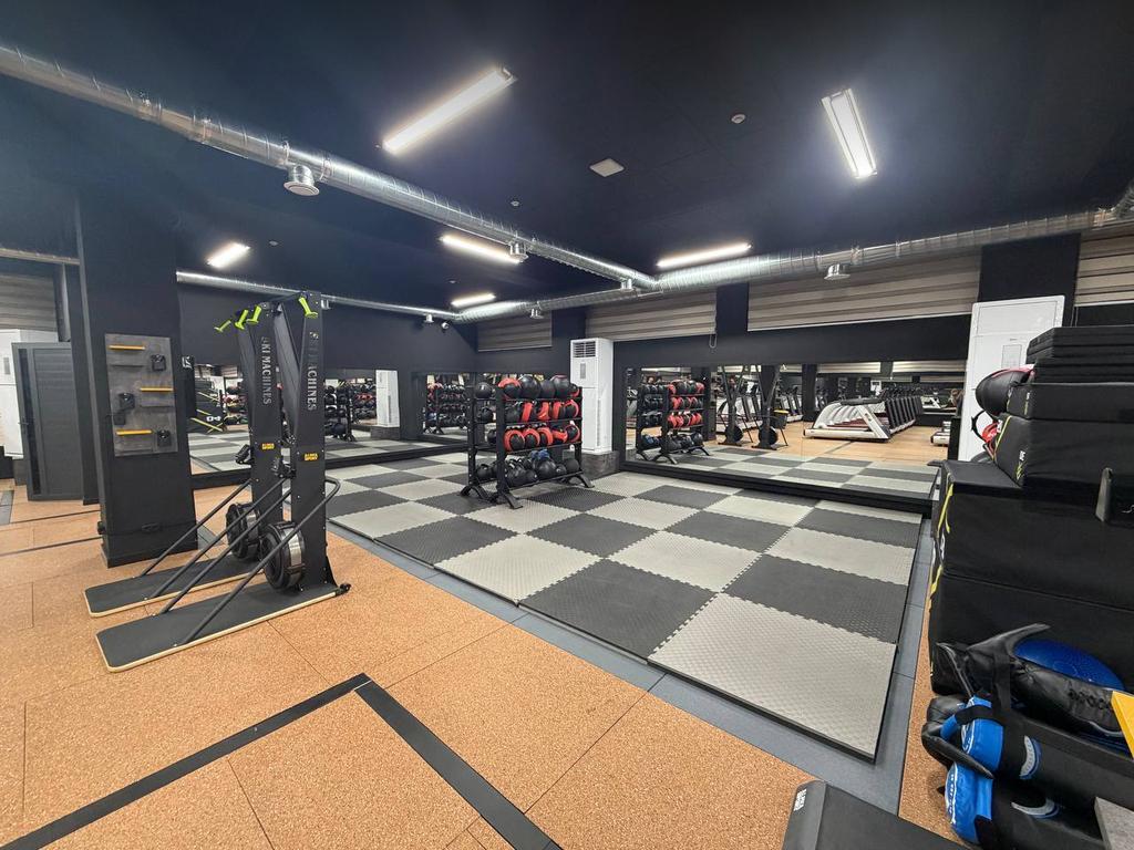 ALPHA SPORT SERGELI FIT — фото 6