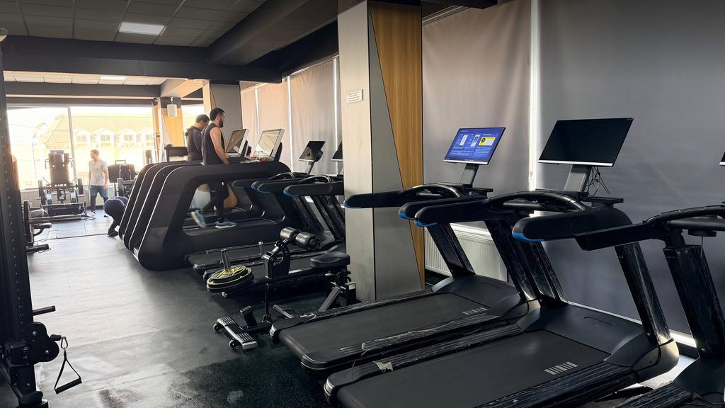 Impulse Fitness — фото 12