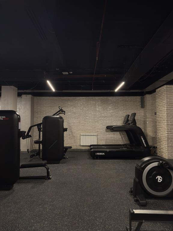 Afrosiyob Hotel — фото 7