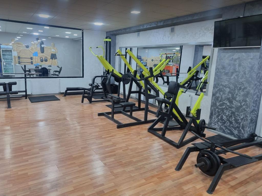 Mac Fit — фото 9