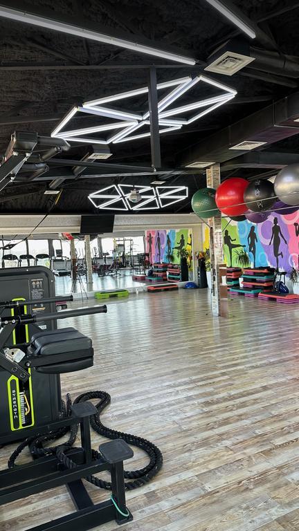 MISS FITNESS UZ — фото 2