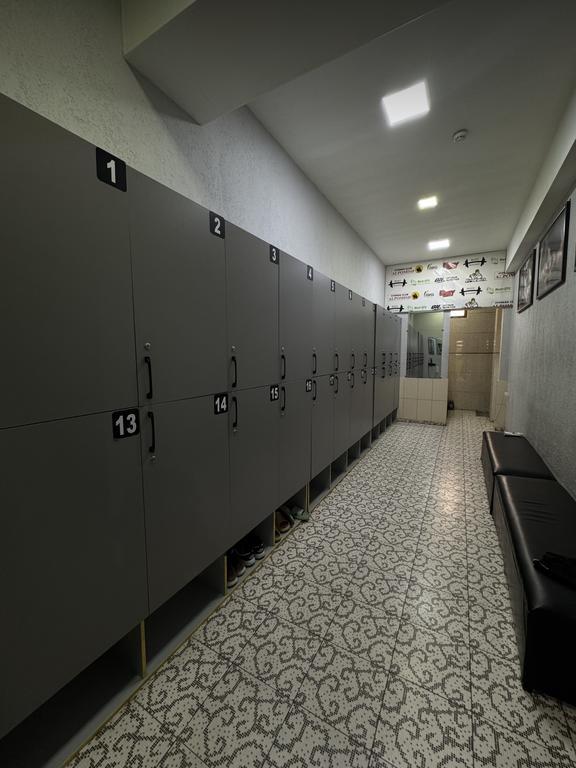 Alpomish fitness — фото 11