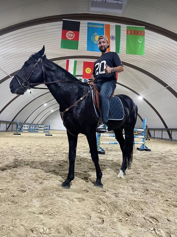 CHAMPION HORSES — фото 8