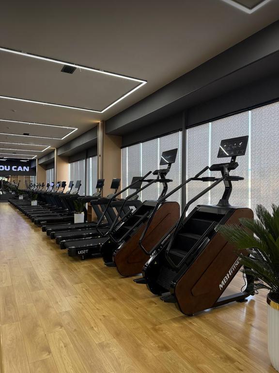 FITCITY (Янгихаёт) — фото 4