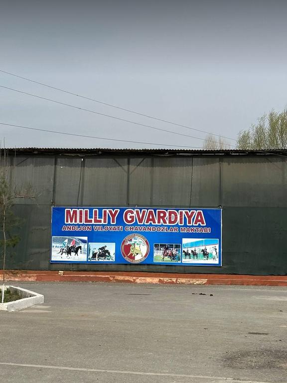 Конный спорт — фото 3