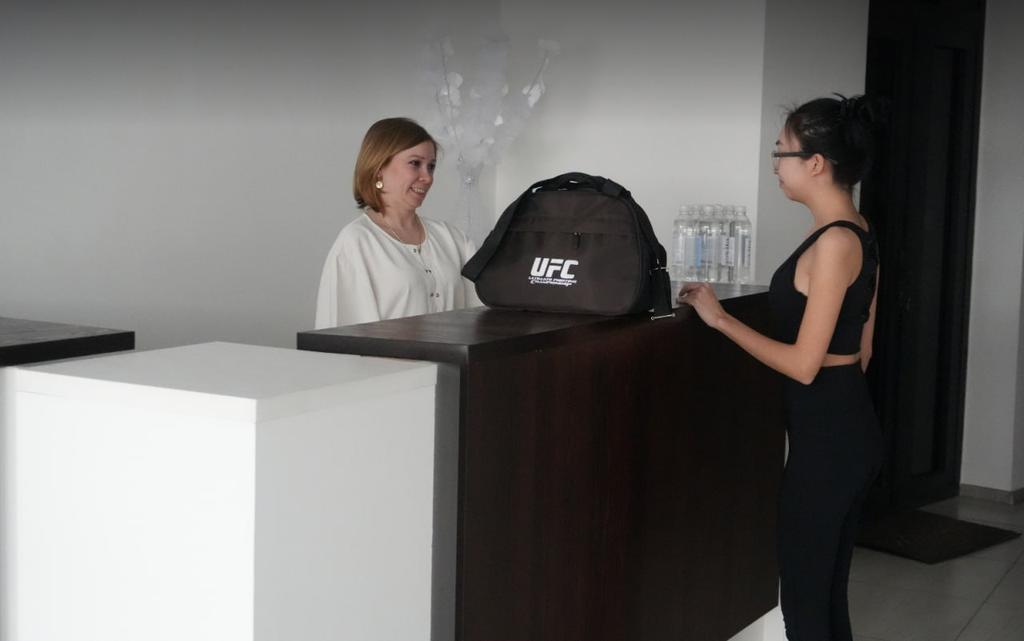 YOGA SPACE — фото 5