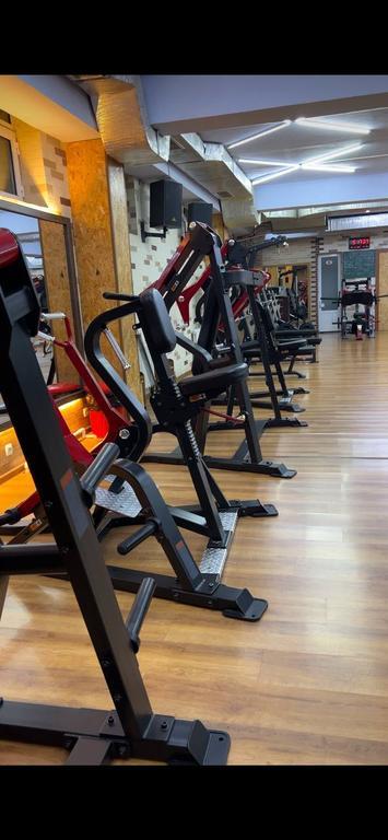 Фитнес-клуб Fitrium — фото 4