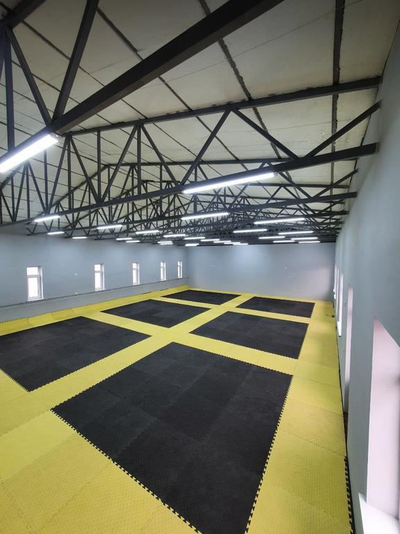 Taekwondo WT — фото 4