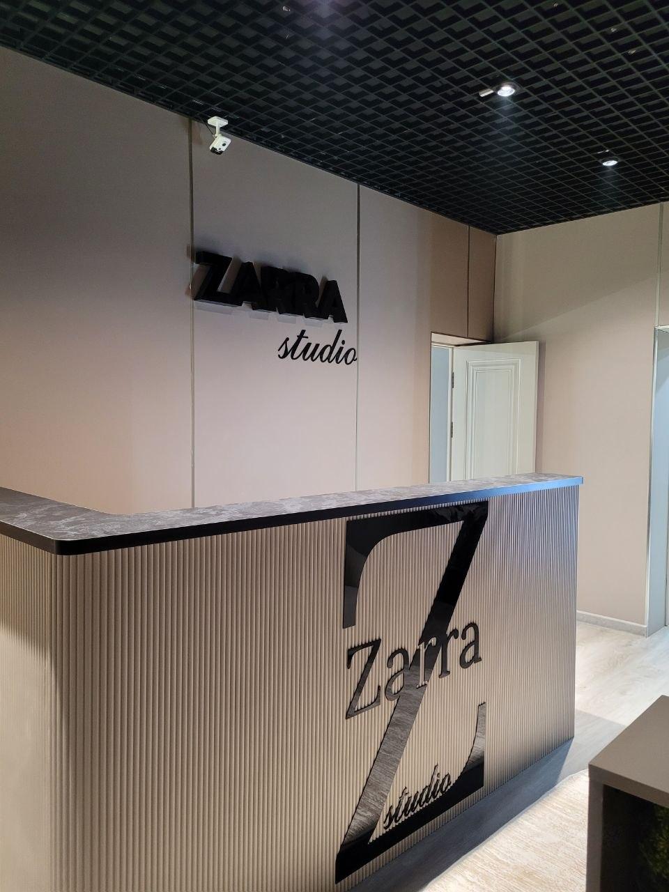 Zarra Studio studio image