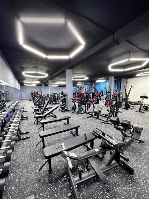 LEGION GYM — фото 3