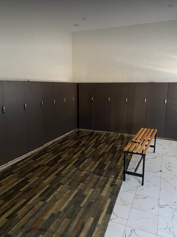 Shayxontohur Tumani Sport Maktabi — фото 6