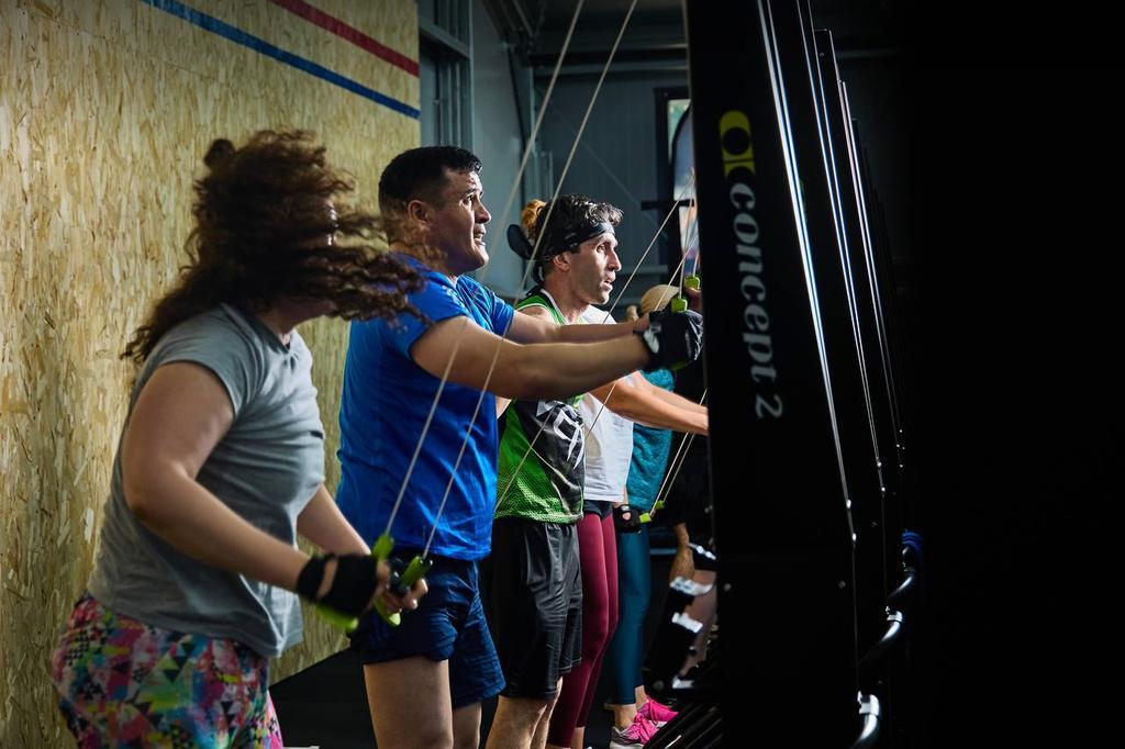 Savage Sports Club — фото 5