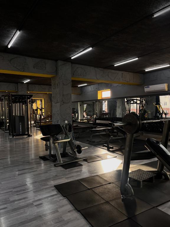 BM FIT — фото 2