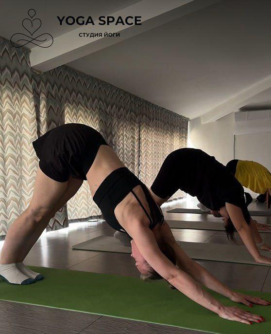 YOGA SPACE — фото 9