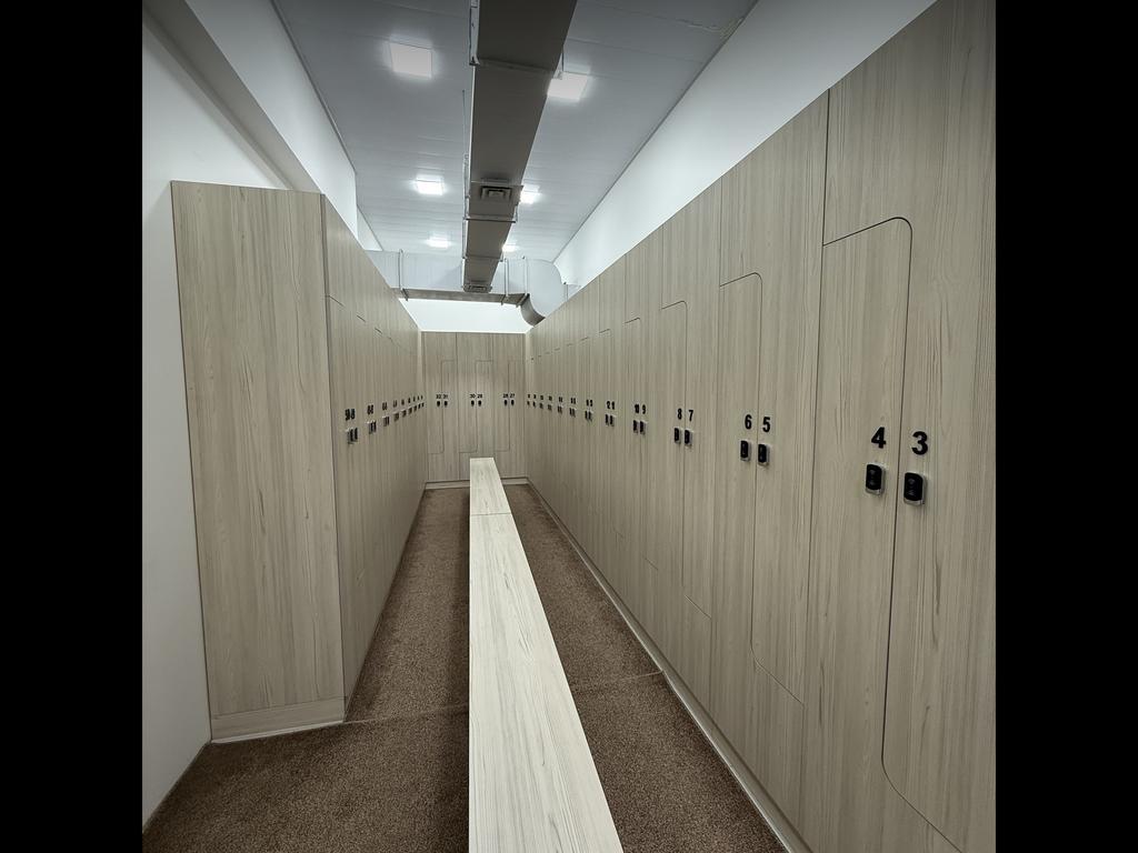 ARYA Ayollar Fitnes Zali — фото 13