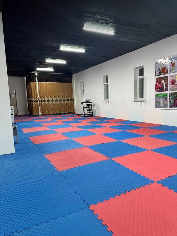 Taekwondo WT — фото 3