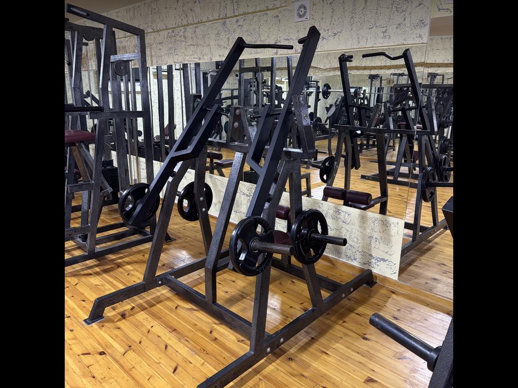 Monster Gym — фото 11