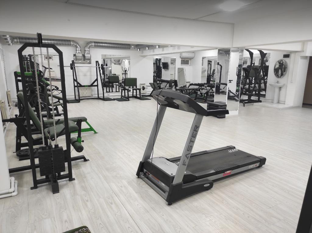 Aura Fitness — фото 3