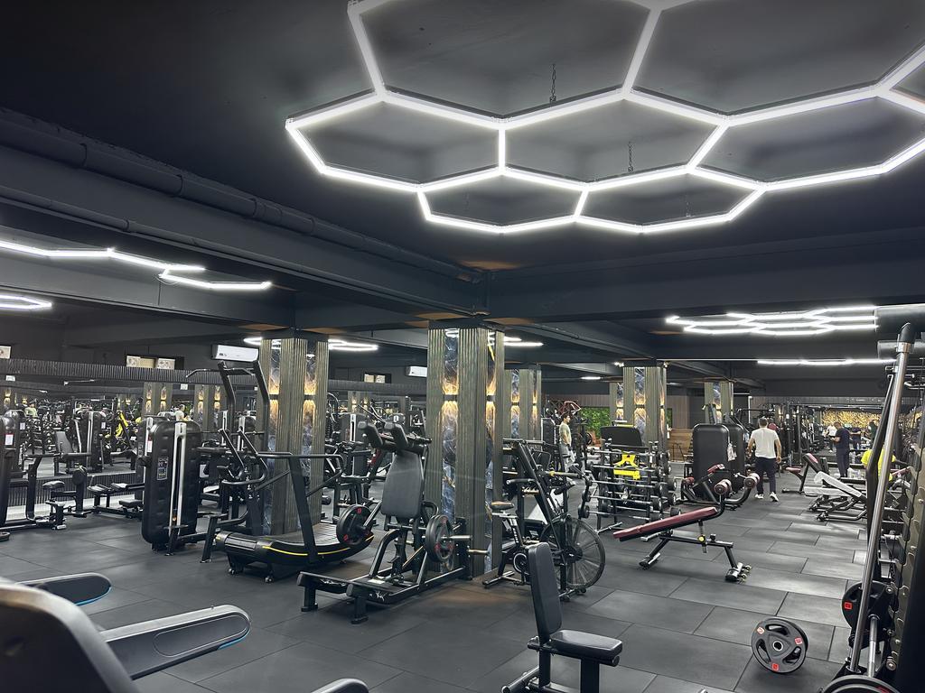 Real Fit — фото 3