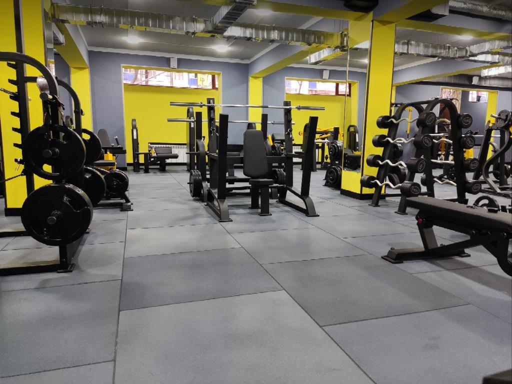 ALPHA SPORT — фото 10