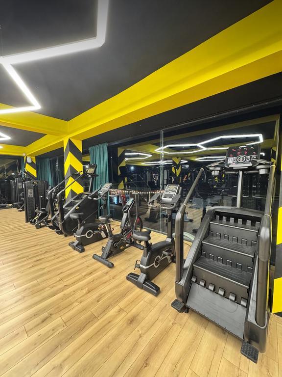 Bilol Fitness Center — фото 6