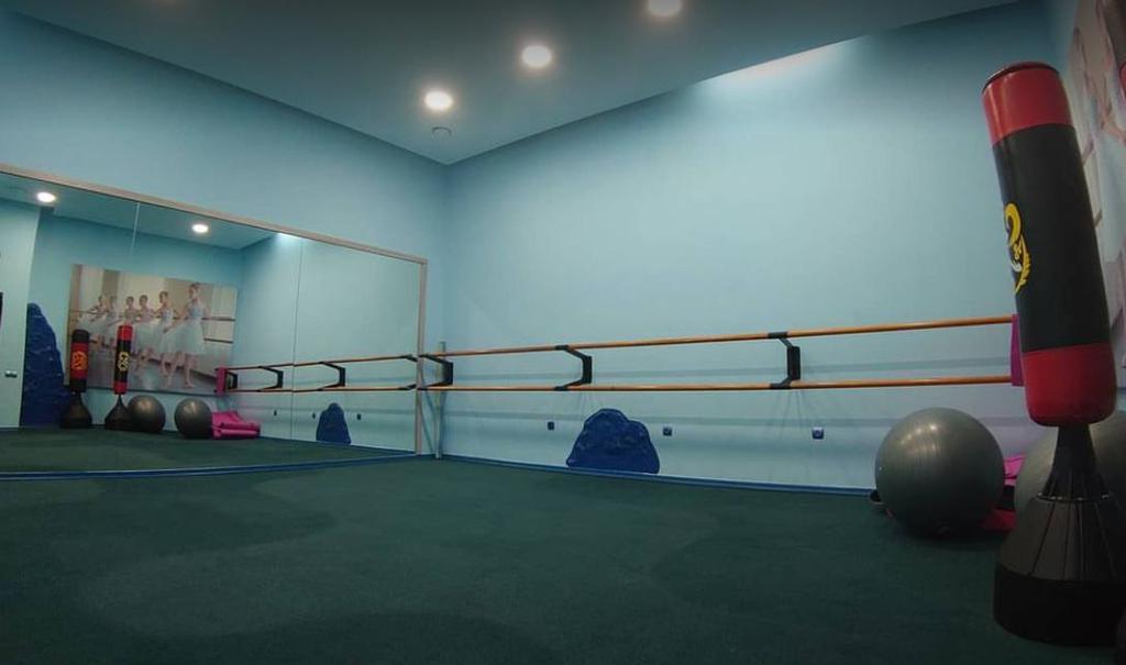 Uzbek Talant — фото 4