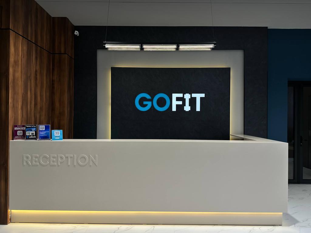GOFIT — фото 1