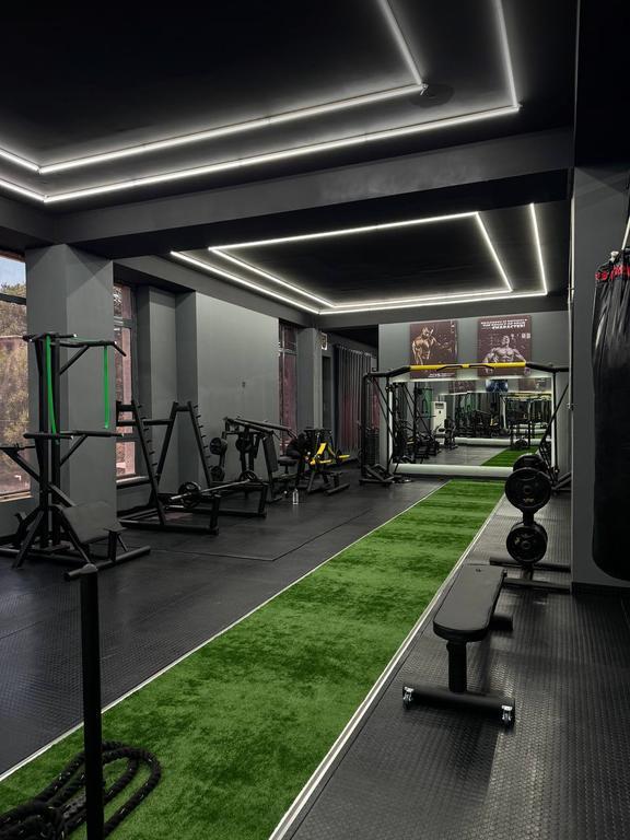 Fit Zone — фото 7