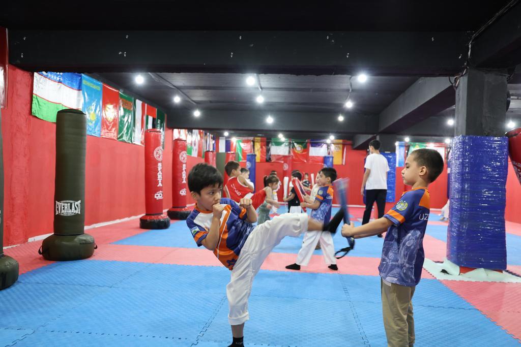 Sparta — фото 2