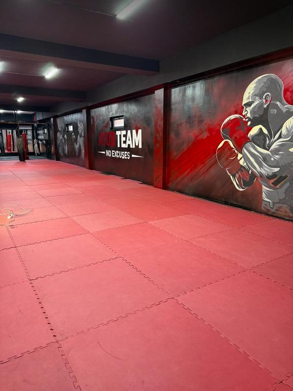 AYUB TEAM — фото 8