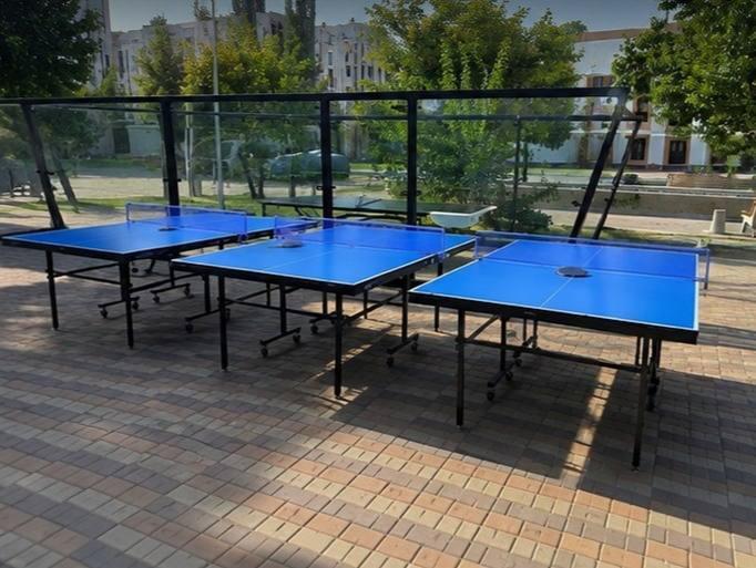 Keles Ping Pong — фото 1