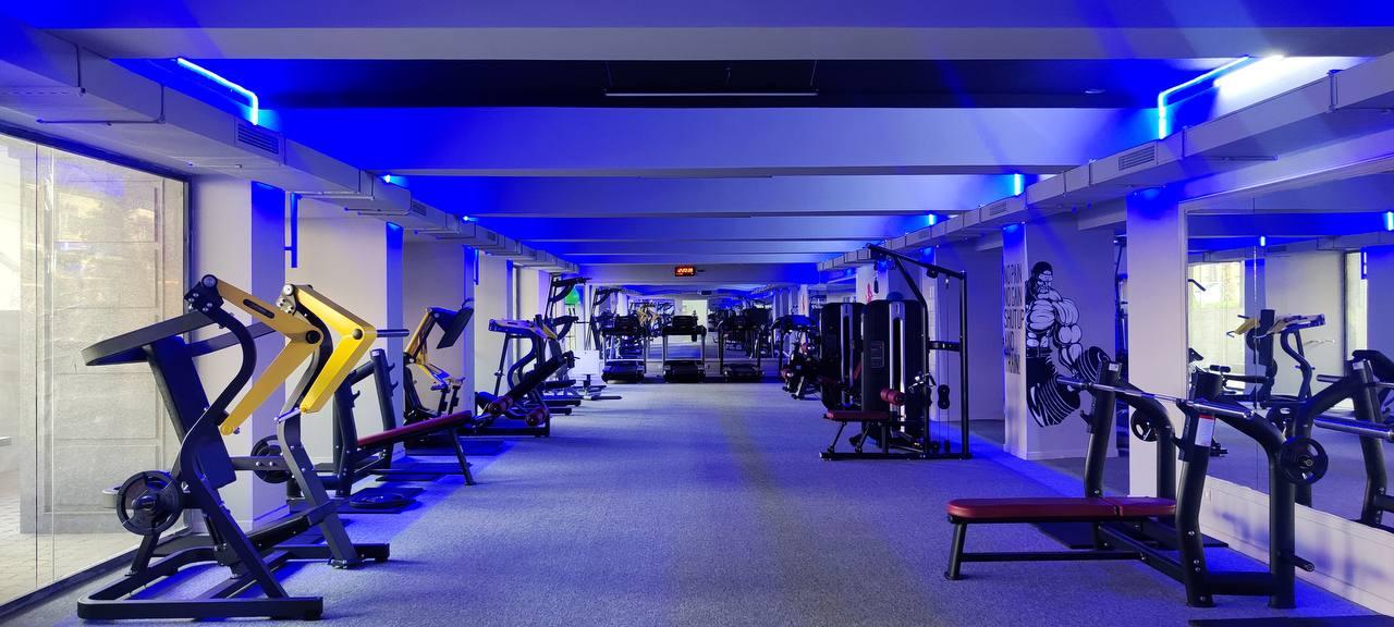 Energy Fitness & Gym studio image