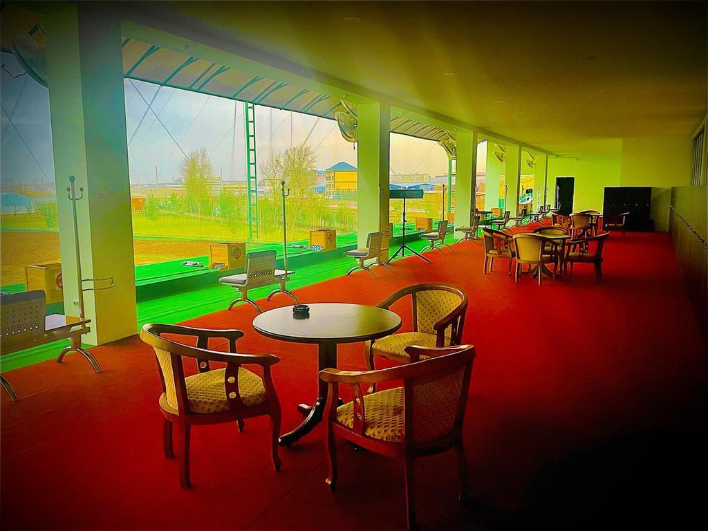 ST Golf Academy — фото 2