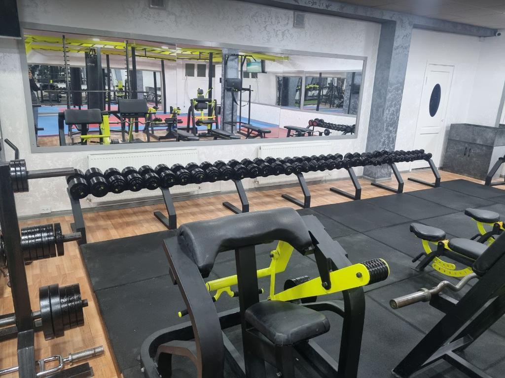 Mac Fit — фото 12