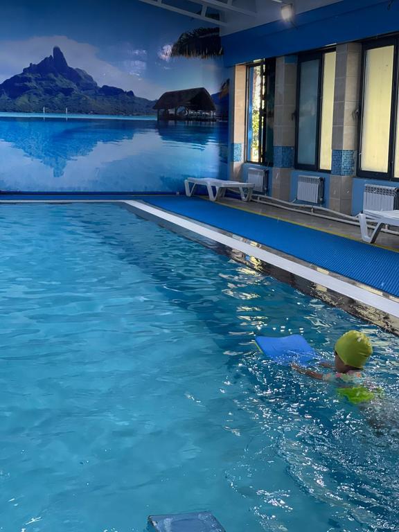 IPAKCHI BASSEYN — фото 1