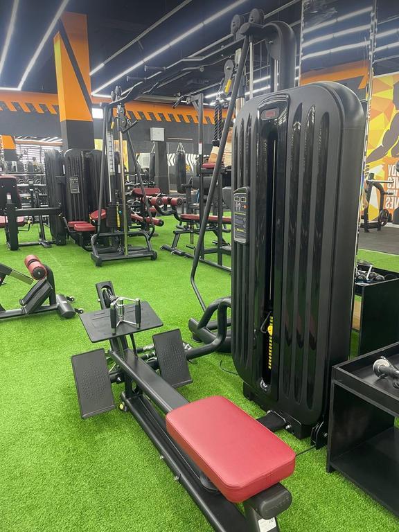 FIT PRO GYM — фото 5