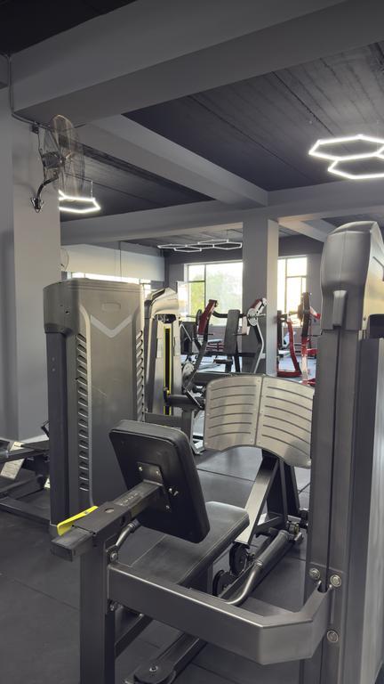 FIT TIME — фото 10