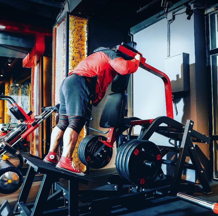 Crocus Fitness — фото 5