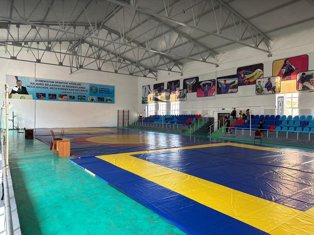 ЯКТИБУСМ — фото 1