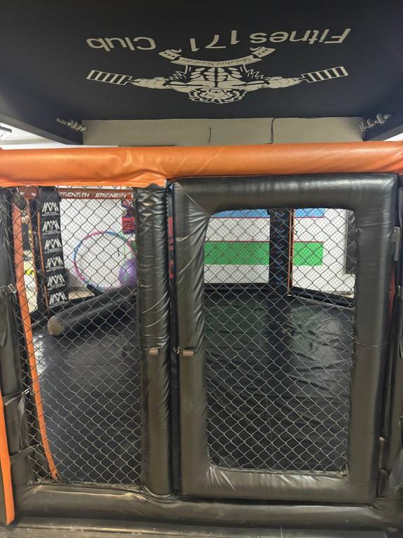 Irmash fitness club — фото 4