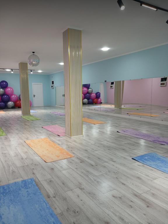 Fitness go (Яшнабад) — фото 3