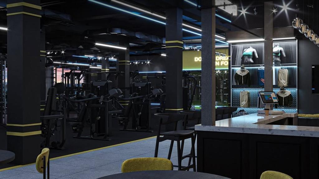 LEMONFIT — фото 4