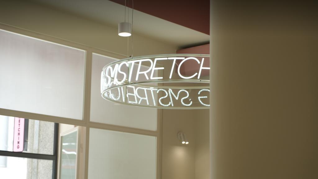 SMSTRETCHING — фото 6