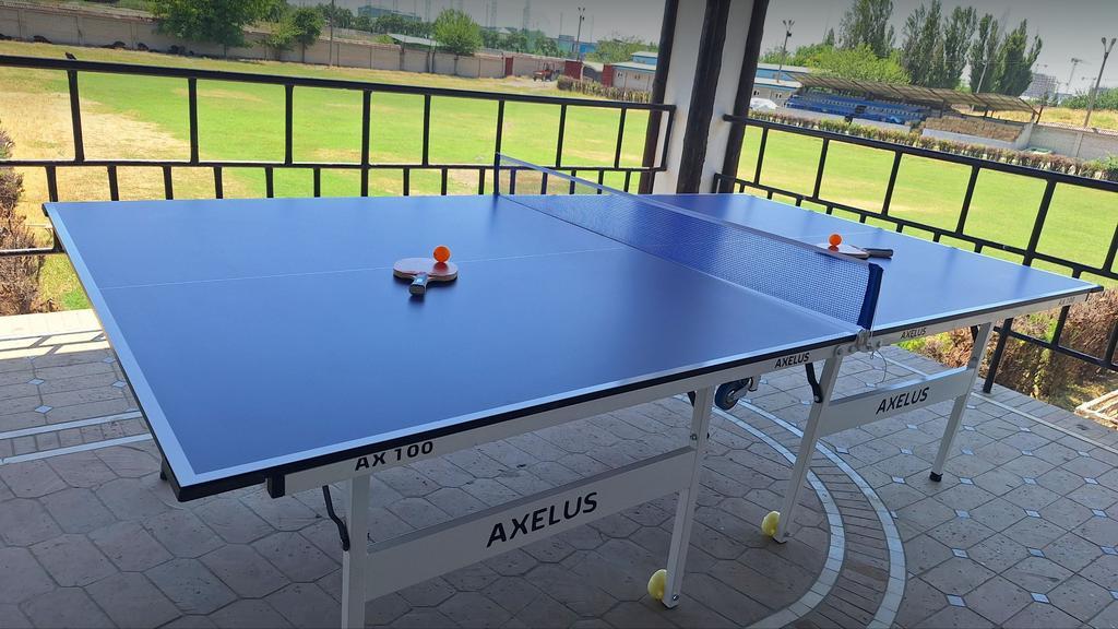 КСК Фазо-Тулпор — фото 9