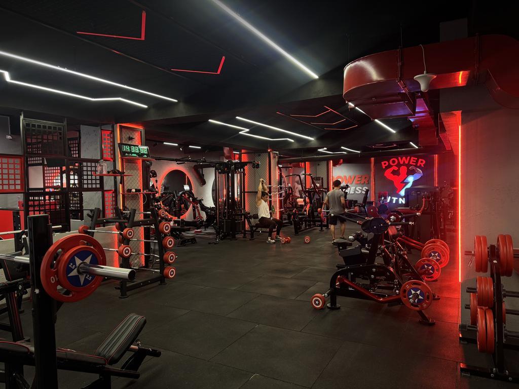 Power Fitness (Турон) — фото 5