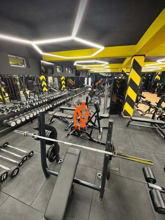 Bilol Fitness Center — фото 4