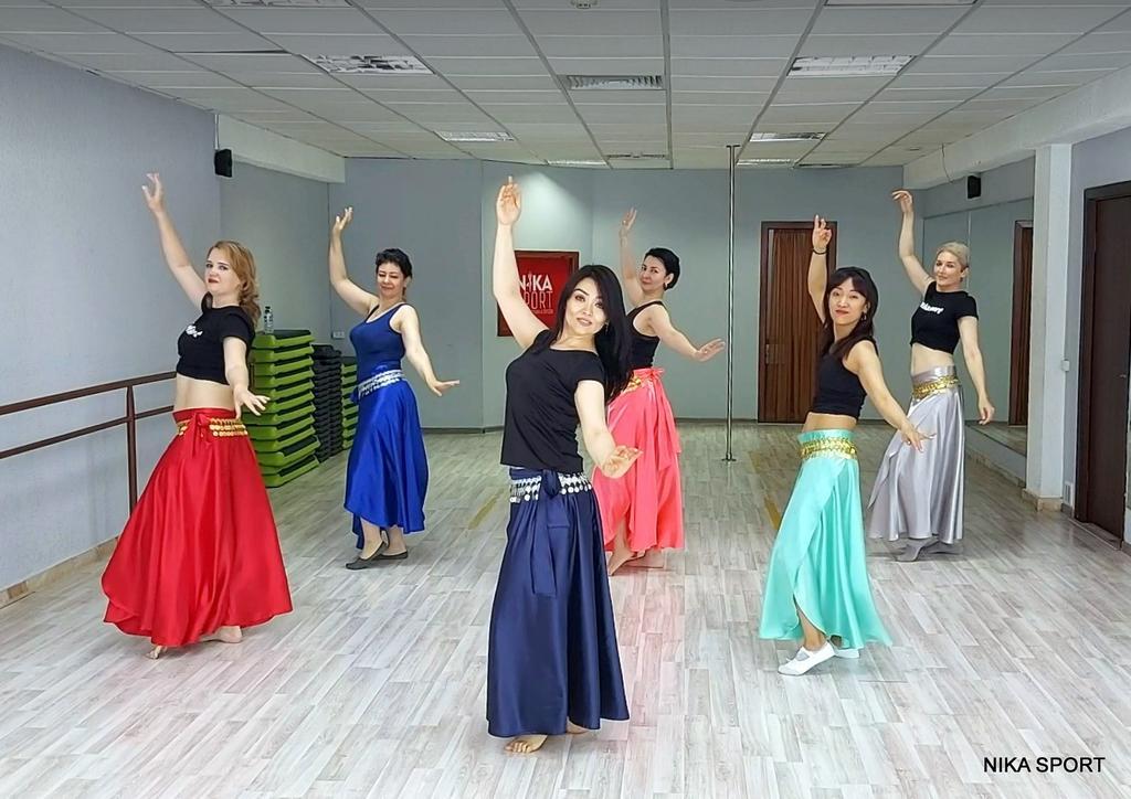 Nika Sport Integro — фото 4