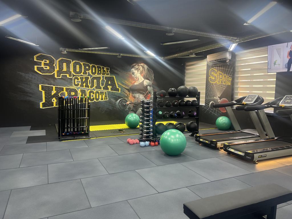 Alpha-Sport — фото 1