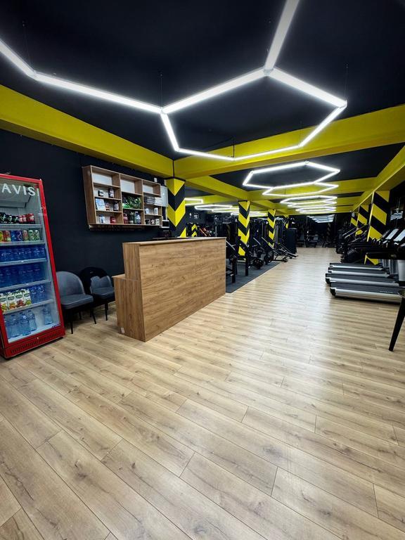 Bilol Fitness Center — фото 1