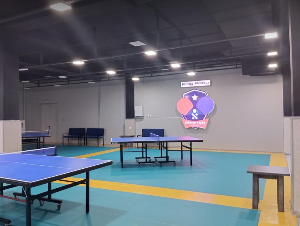 Ping Pong Master — фото 2